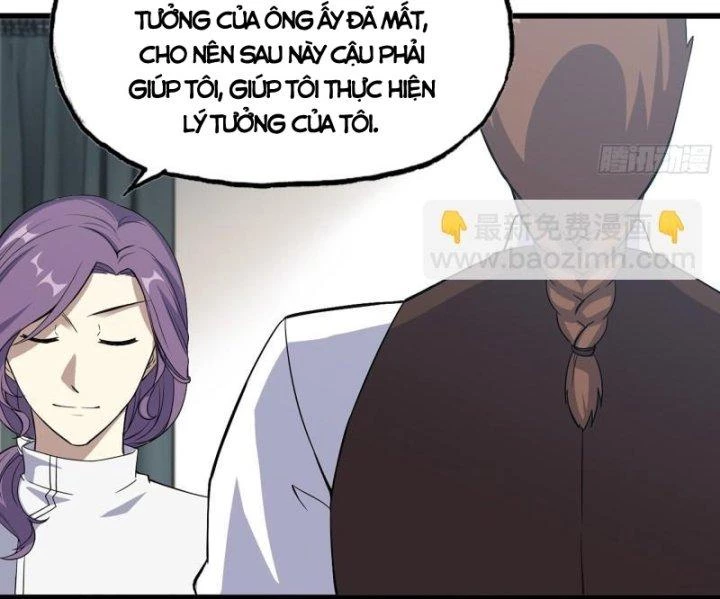 Tôi Chuyển Vàng Tại Mạt Thế Chapter 500 - Trang 2