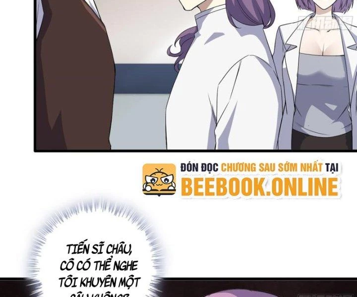 Tôi Chuyển Vàng Tại Mạt Thế Chapter 500 - Trang 2