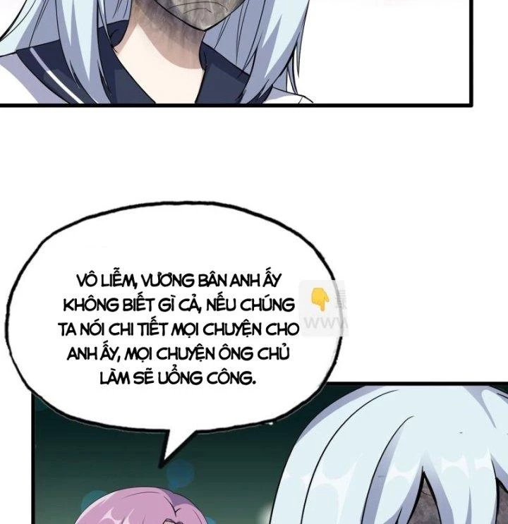 Tôi Chuyển Vàng Tại Mạt Thế Chapter 500 - Trang 2