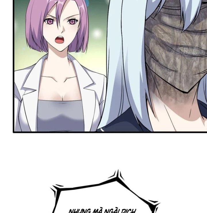 Tôi Chuyển Vàng Tại Mạt Thế Chapter 500 - Trang 2