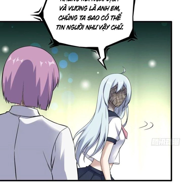 Tôi Chuyển Vàng Tại Mạt Thế Chapter 500 - Trang 2