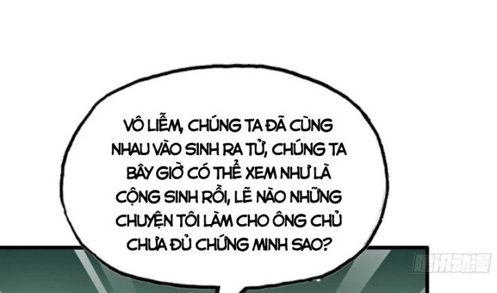 Tôi Chuyển Vàng Tại Mạt Thế Chapter 500 - Trang 2