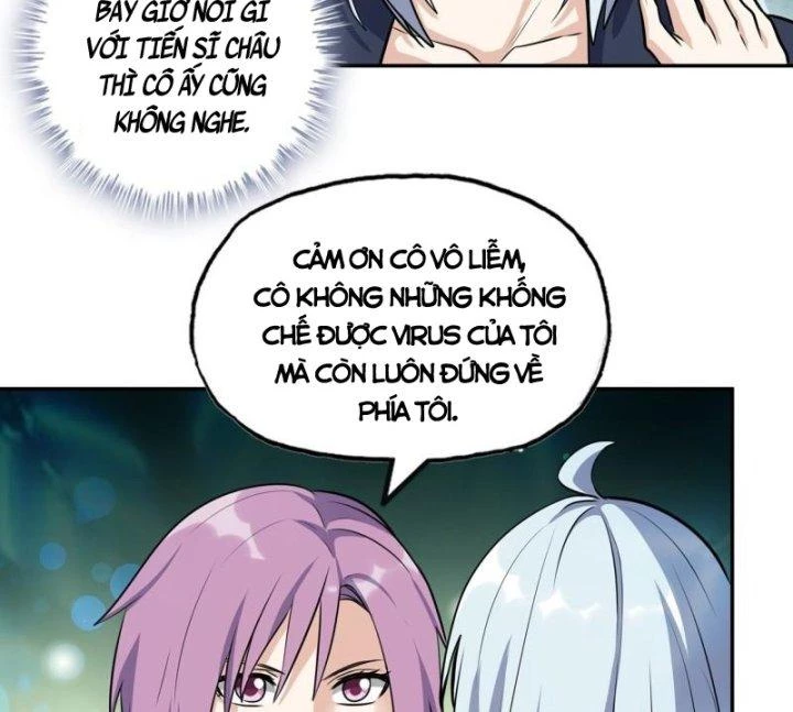 Tôi Chuyển Vàng Tại Mạt Thế Chapter 500 - Trang 2