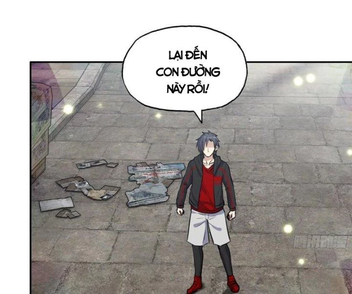 Tôi Chuyển Vàng Tại Mạt Thế Chapter 500 - Trang 2