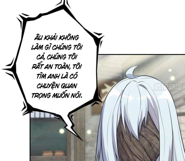 Tôi Chuyển Vàng Tại Mạt Thế Chapter 500 - Trang 2