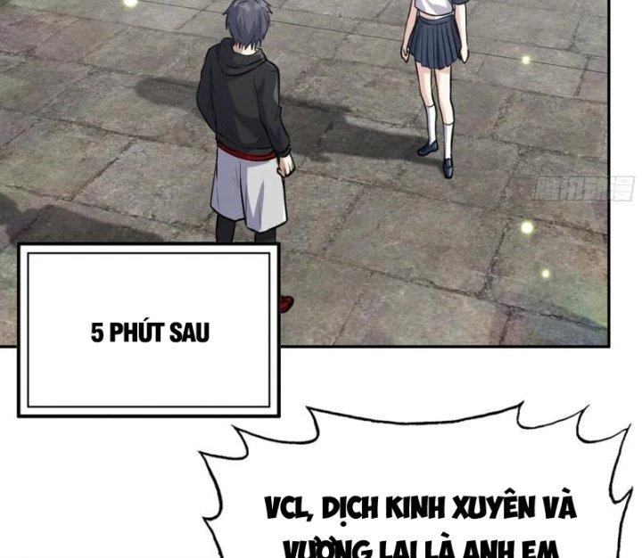 Tôi Chuyển Vàng Tại Mạt Thế Chapter 500 - Trang 2