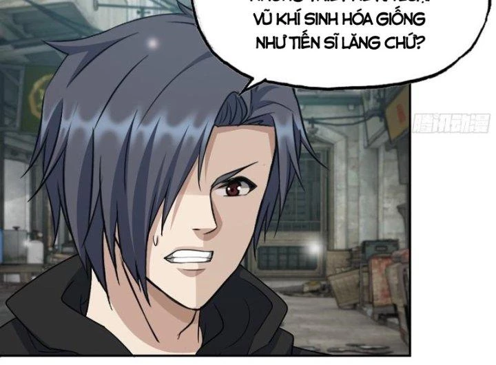 Tôi Chuyển Vàng Tại Mạt Thế Chapter 500 - Trang 2