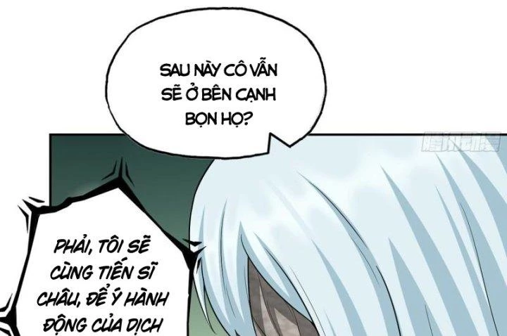 Tôi Chuyển Vàng Tại Mạt Thế Chapter 500 - Trang 2