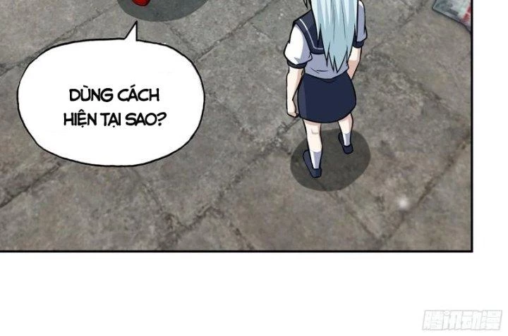 Tôi Chuyển Vàng Tại Mạt Thế Chapter 500 - Trang 2