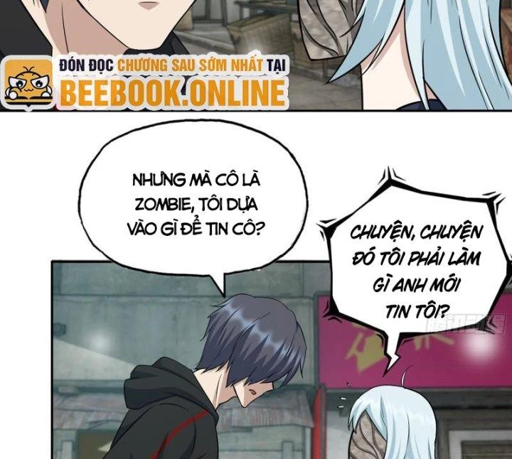 Tôi Chuyển Vàng Tại Mạt Thế Chapter 500 - Trang 2