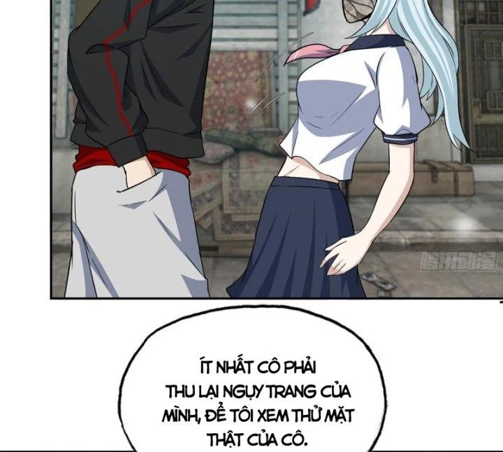 Tôi Chuyển Vàng Tại Mạt Thế Chapter 500 - Trang 2