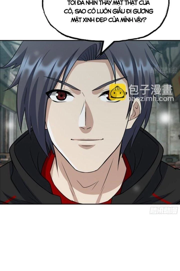 Tôi Chuyển Vàng Tại Mạt Thế Chapter 500 - Trang 2