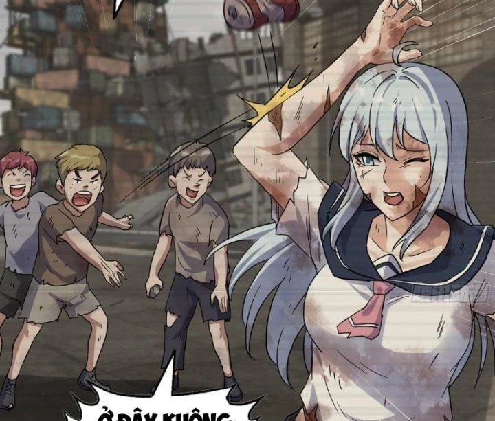 Tôi Chuyển Vàng Tại Mạt Thế Chapter 501 - Trang 2