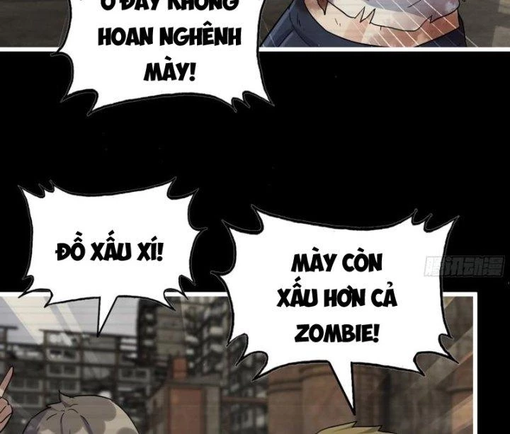 Tôi Chuyển Vàng Tại Mạt Thế Chapter 501 - Trang 2