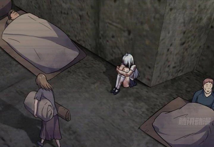 Tôi Chuyển Vàng Tại Mạt Thế Chapter 501 - Trang 2