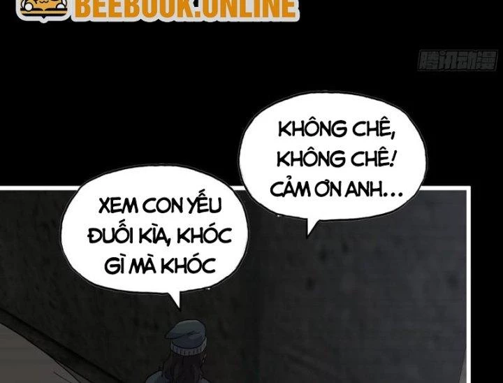 Tôi Chuyển Vàng Tại Mạt Thế Chapter 501 - Trang 2