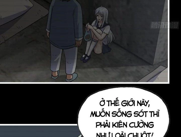 Tôi Chuyển Vàng Tại Mạt Thế Chapter 501 - Trang 2