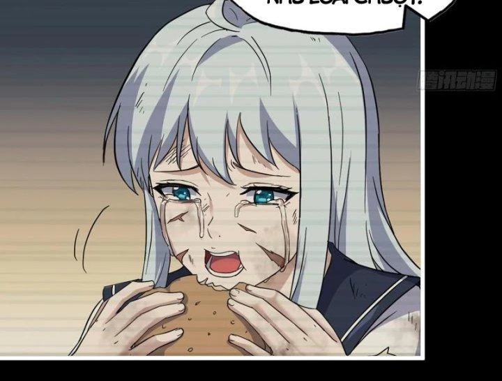 Tôi Chuyển Vàng Tại Mạt Thế Chapter 501 - Trang 2