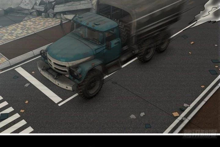 Tôi Chuyển Vàng Tại Mạt Thế Chapter 501 - Trang 2