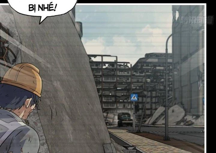 Tôi Chuyển Vàng Tại Mạt Thế Chapter 501 - Trang 2