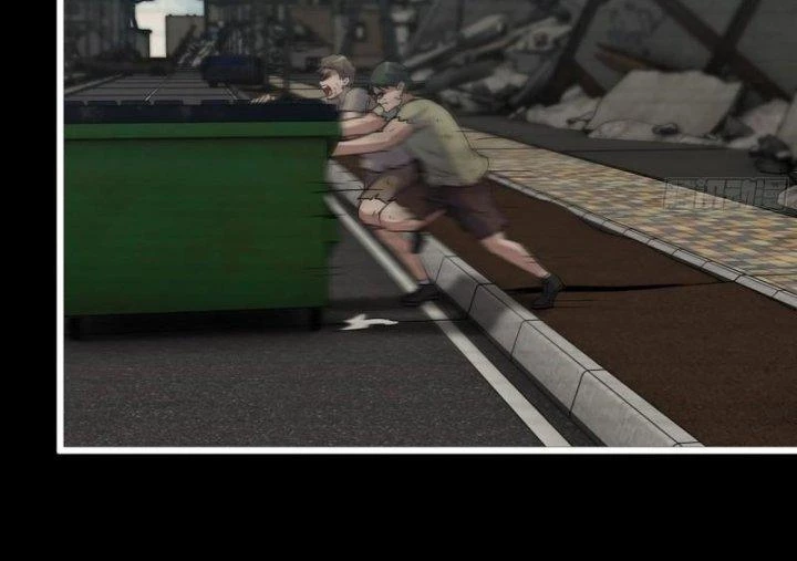 Tôi Chuyển Vàng Tại Mạt Thế Chapter 501 - Trang 2