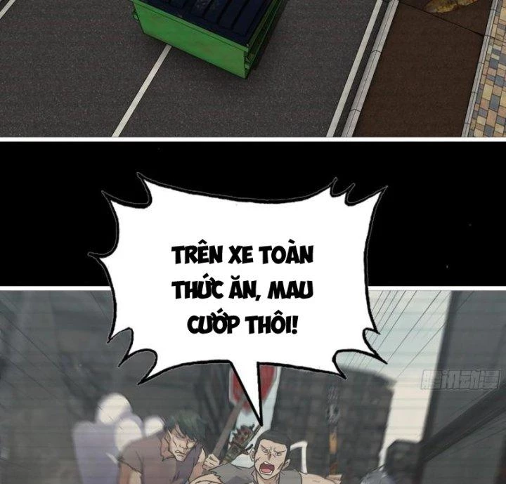 Tôi Chuyển Vàng Tại Mạt Thế Chapter 501 - Trang 2