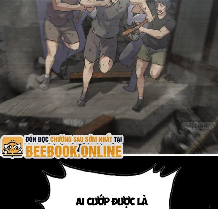 Tôi Chuyển Vàng Tại Mạt Thế Chapter 501 - Trang 2