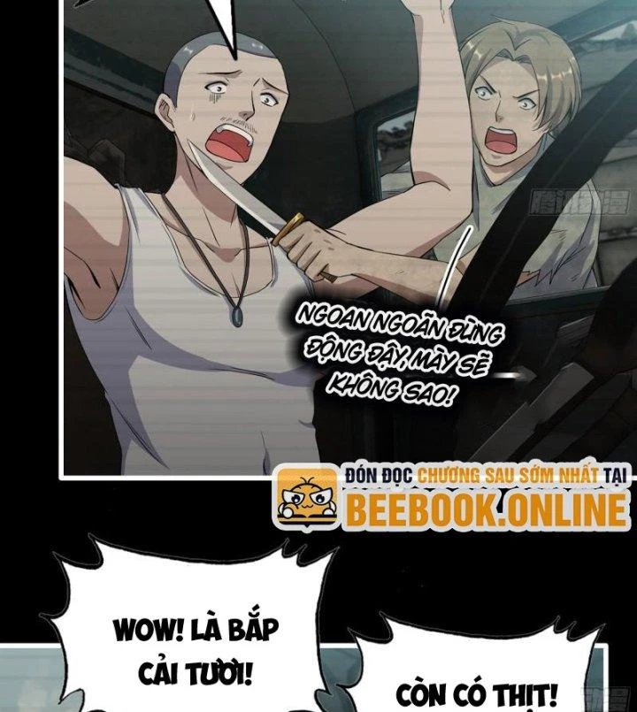 Tôi Chuyển Vàng Tại Mạt Thế Chapter 502 - Trang 2