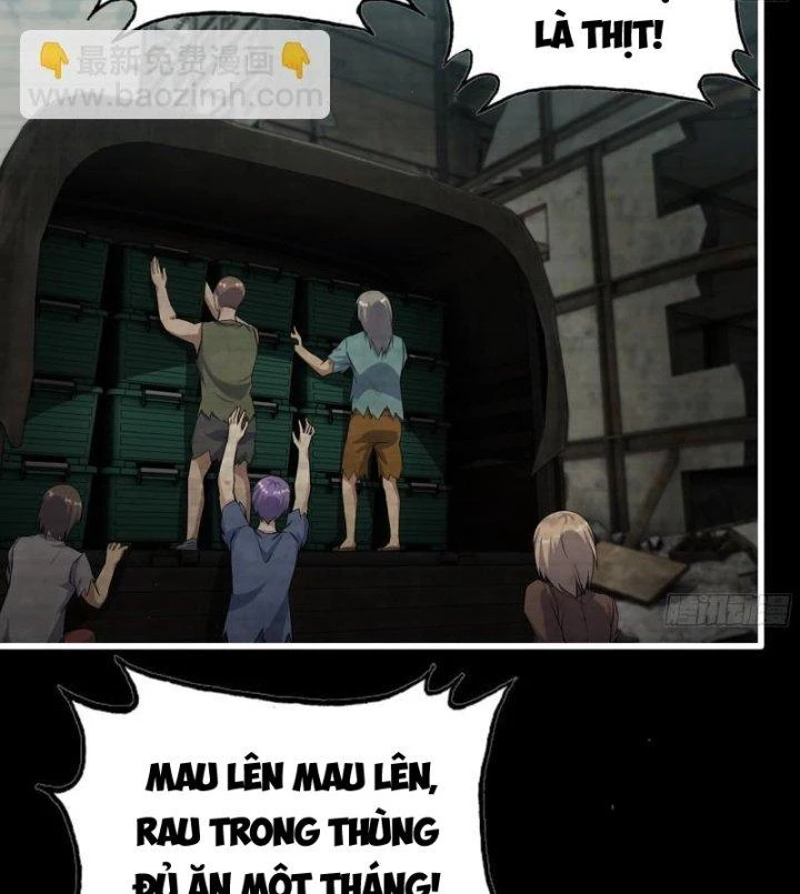 Tôi Chuyển Vàng Tại Mạt Thế Chapter 502 - Trang 2