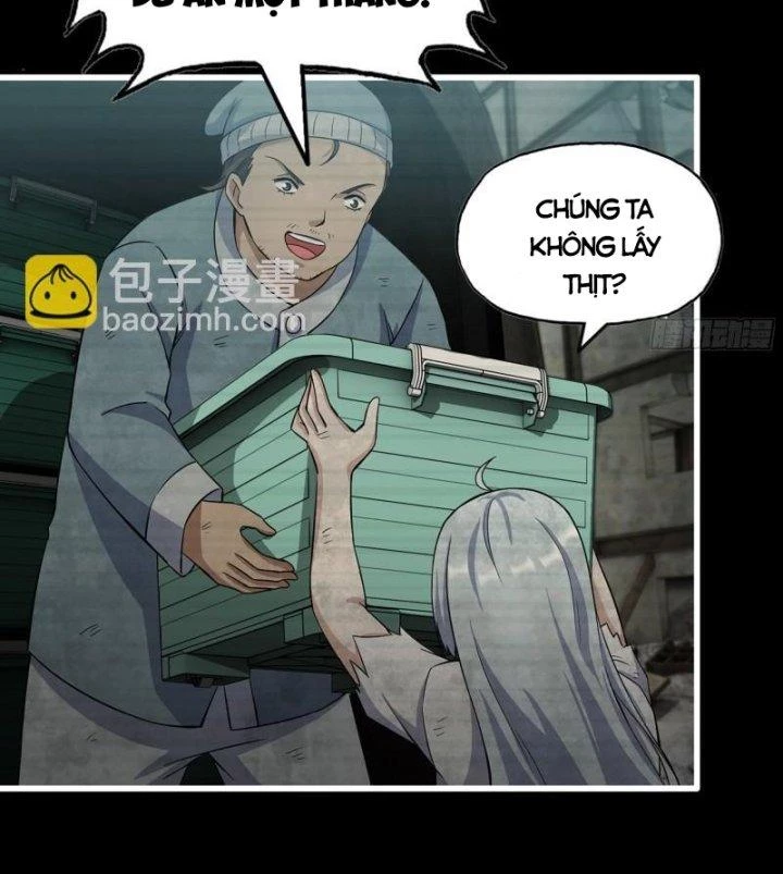 Tôi Chuyển Vàng Tại Mạt Thế Chapter 502 - Trang 2