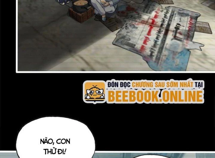 Tôi Chuyển Vàng Tại Mạt Thế Chapter 502 - Trang 2