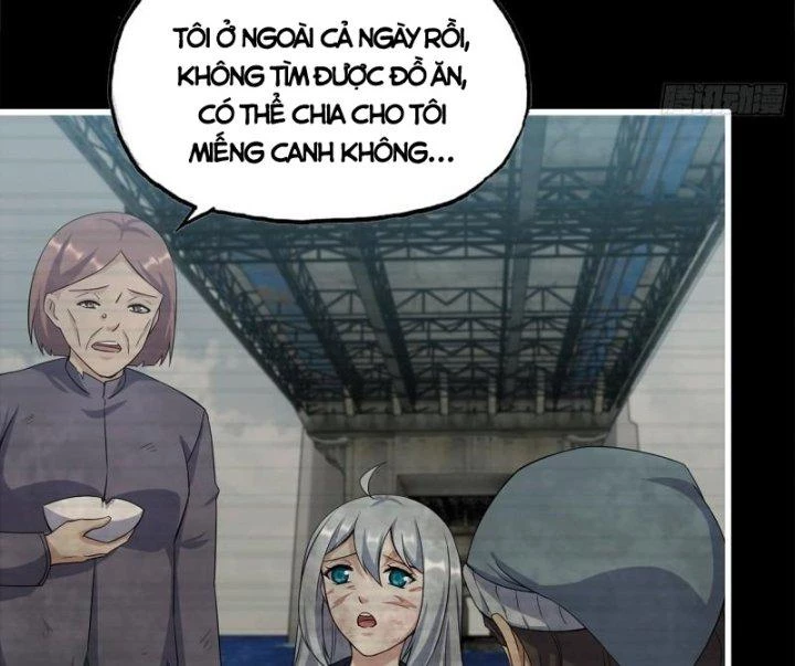 Tôi Chuyển Vàng Tại Mạt Thế Chapter 502 - Trang 2