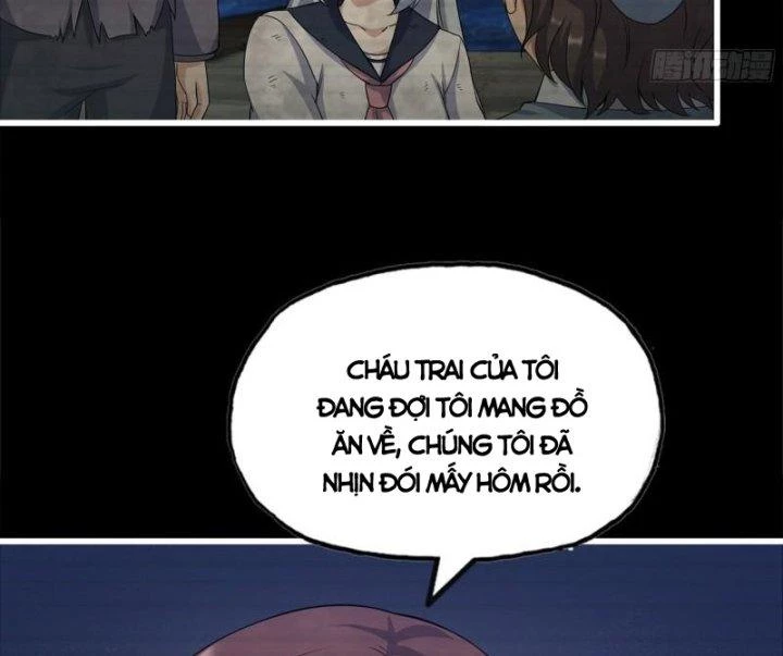 Tôi Chuyển Vàng Tại Mạt Thế Chapter 502 - Trang 2