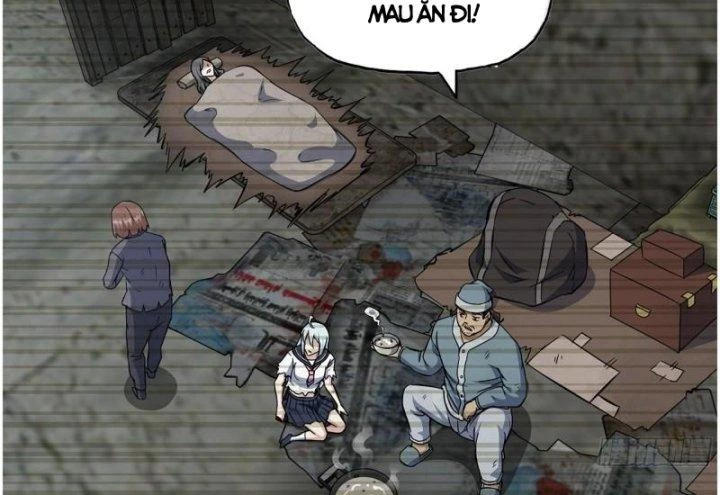 Tôi Chuyển Vàng Tại Mạt Thế Chapter 502 - Trang 2