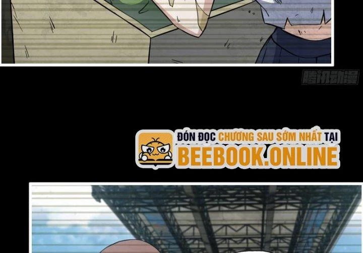 Tôi Chuyển Vàng Tại Mạt Thế Chapter 502 - Trang 2