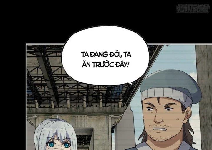 Tôi Chuyển Vàng Tại Mạt Thế Chapter 502 - Trang 2