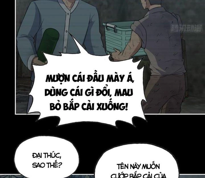 Tôi Chuyển Vàng Tại Mạt Thế Chapter 502 - Trang 2