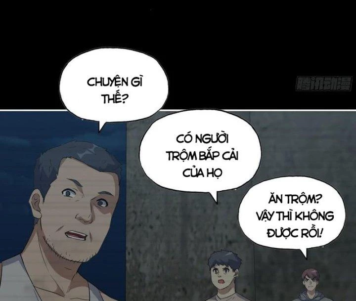 Tôi Chuyển Vàng Tại Mạt Thế Chapter 502 - Trang 2