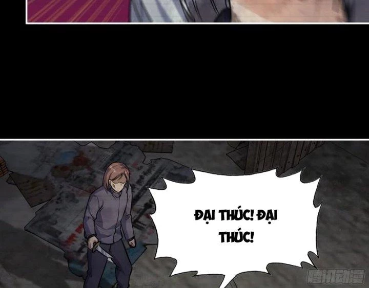 Tôi Chuyển Vàng Tại Mạt Thế Chapter 503 - Trang 2