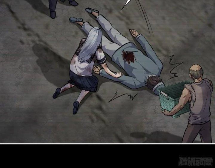 Tôi Chuyển Vàng Tại Mạt Thế Chapter 503 - Trang 2