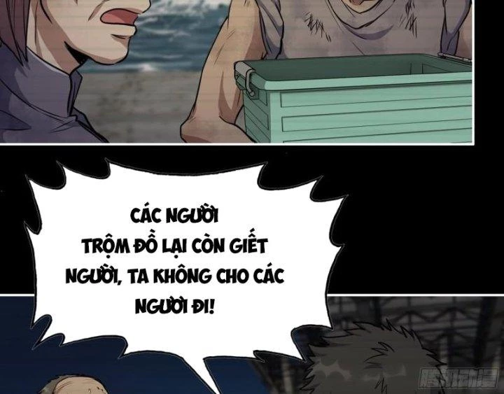 Tôi Chuyển Vàng Tại Mạt Thế Chapter 503 - Trang 2