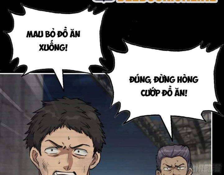 Tôi Chuyển Vàng Tại Mạt Thế Chapter 503 - Trang 2