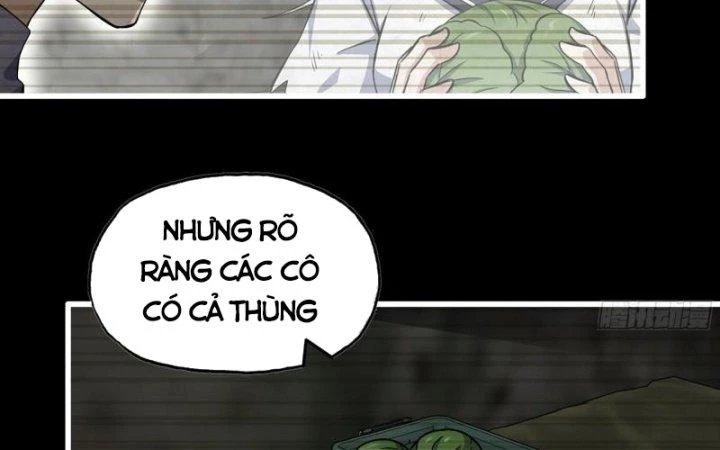 Tôi Chuyển Vàng Tại Mạt Thế Chapter 503 - Trang 2