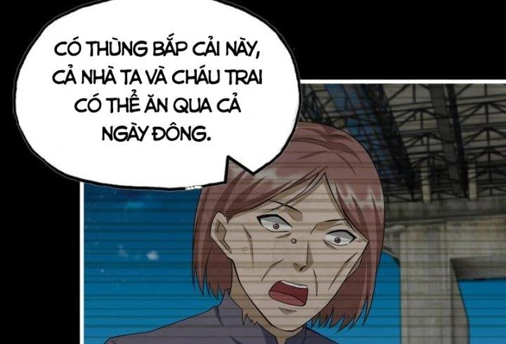 Tôi Chuyển Vàng Tại Mạt Thế Chapter 503 - Trang 2