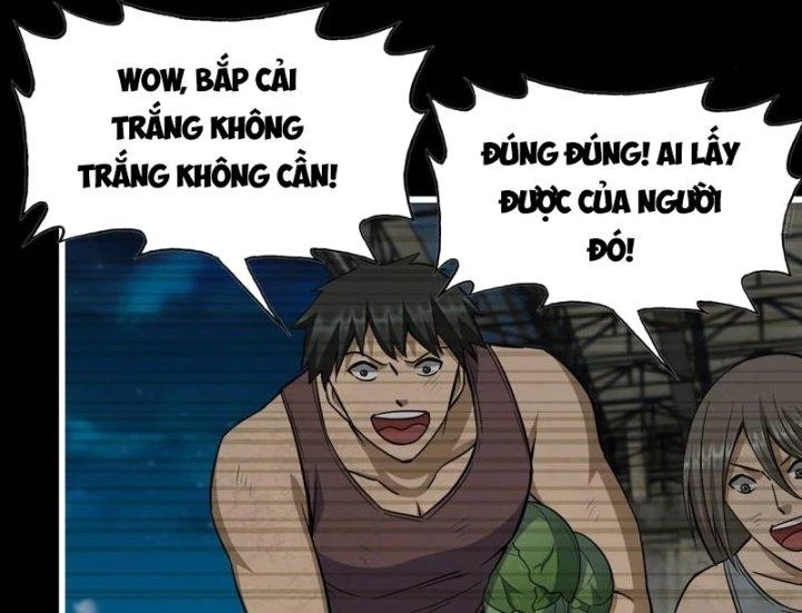 Tôi Chuyển Vàng Tại Mạt Thế Chapter 503 - Trang 2
