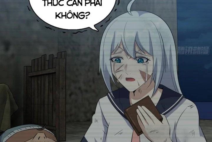 Tôi Chuyển Vàng Tại Mạt Thế Chapter 503 - Trang 2