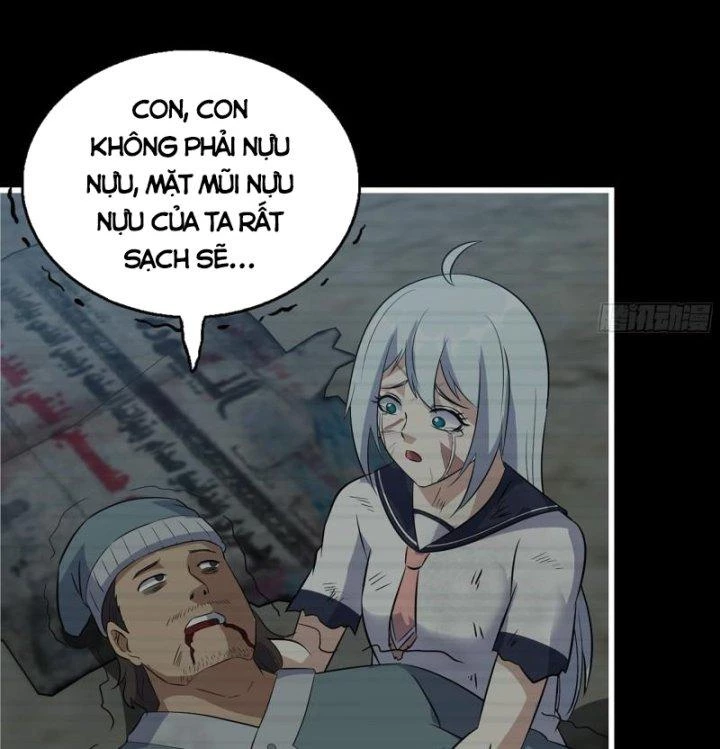 Tôi Chuyển Vàng Tại Mạt Thế Chapter 503 - Trang 2