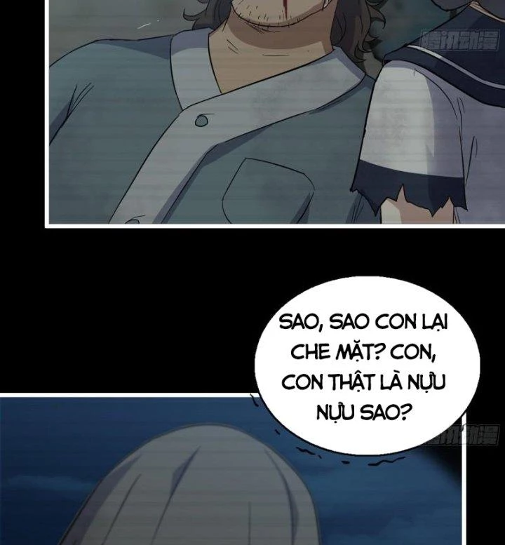 Tôi Chuyển Vàng Tại Mạt Thế Chapter 504 - Trang 2