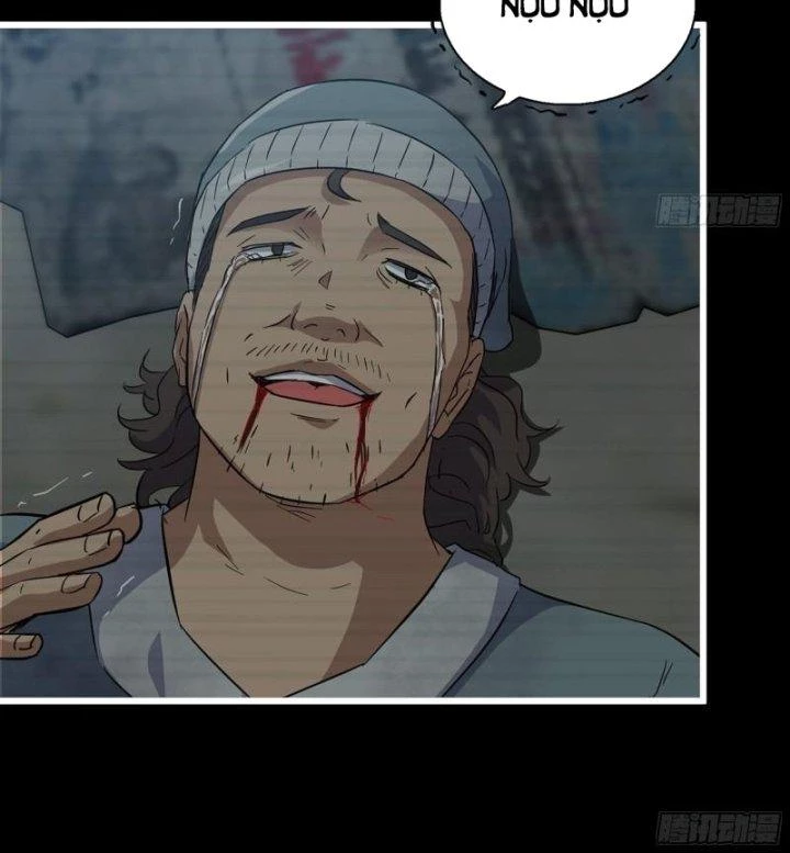 Tôi Chuyển Vàng Tại Mạt Thế Chapter 504 - Trang 2