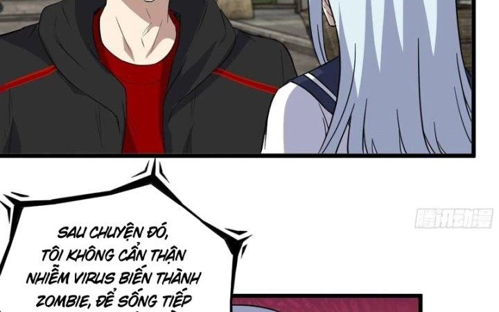 Tôi Chuyển Vàng Tại Mạt Thế Chapter 504 - Trang 2